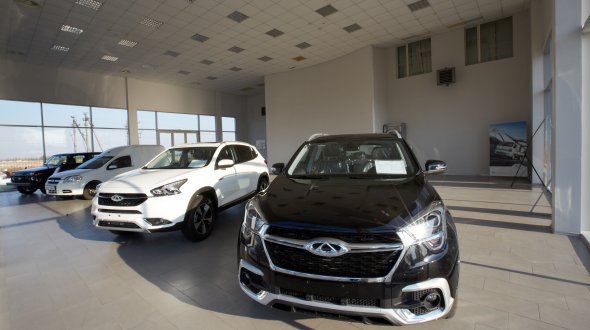 ПРОДАЖ НОВИХ АВТОМОБІЛІВ: ПРОДАЖ НОВИХ АВТОМОБІЛІВ: