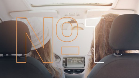 Автомобіль – досконала конструкція! Але, що як вам хочеться в цьому переконатись особисто?