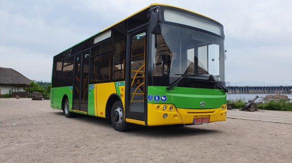 ЗАЗ A10 Практичний і просторий ЗАЗ A10 Практичний і просторий