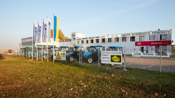 КОМЕРЦІЙНА ТЕХНІКА: КОМЕРЦІЙНА ТЕХНІКА: