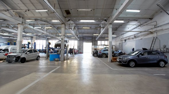 АВТОСЕРВІС: АВТОСЕРВІС: